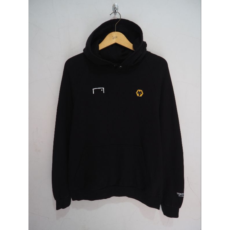 HOODIE GOAL STUDIO x WOLVERHAMPTON WANDERERS