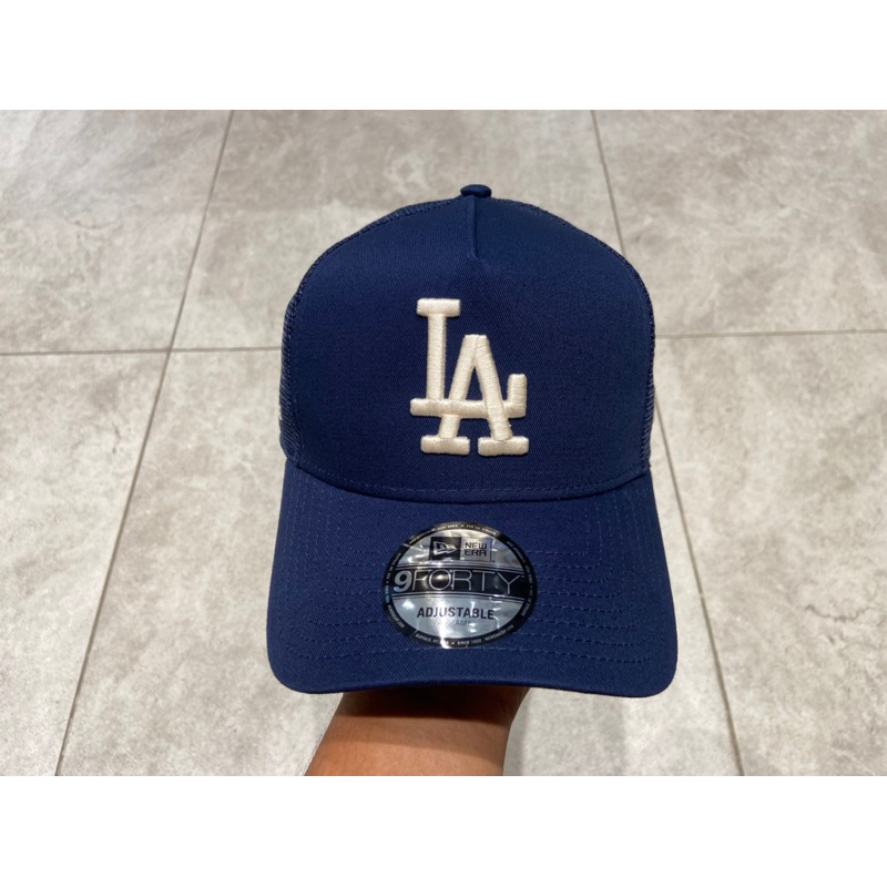 Topi New Era 940AF TRUCKER COLOR OSFM | 14440932