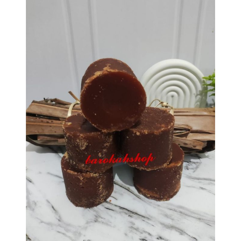

GULA AREN / GULA KAWUNG 100% ASLI 1 KG