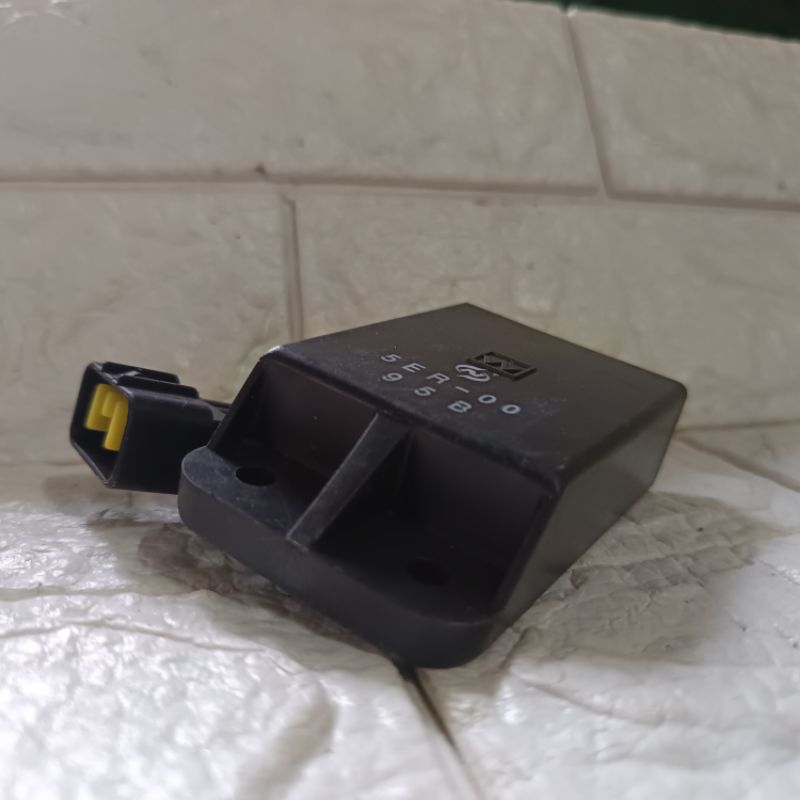 CDI UNIT VEGA R LAMA CDI YAMAHA VEGA R 5ER CRYPTON POLOS