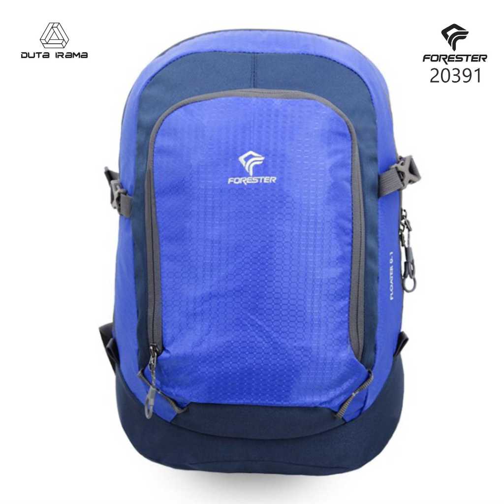 DUTAIRAMA - TAS RANSEL FORESTER 20391 FLOATER 0.1