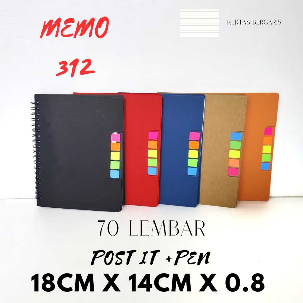 

memo 312 , memo sticky , memo stickty notes tempel, memo kantoran , notes, notebook, bloknote, buku tulis kantoran, buku memo souvenir, memo souvenir perusahaan, memo promosi, notes pen sticky, agenda memo, barang souvenir promosi unik