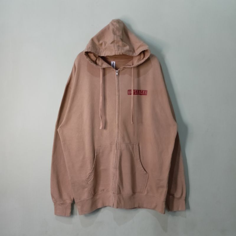 Independen Trading Company Hoodie Zipper