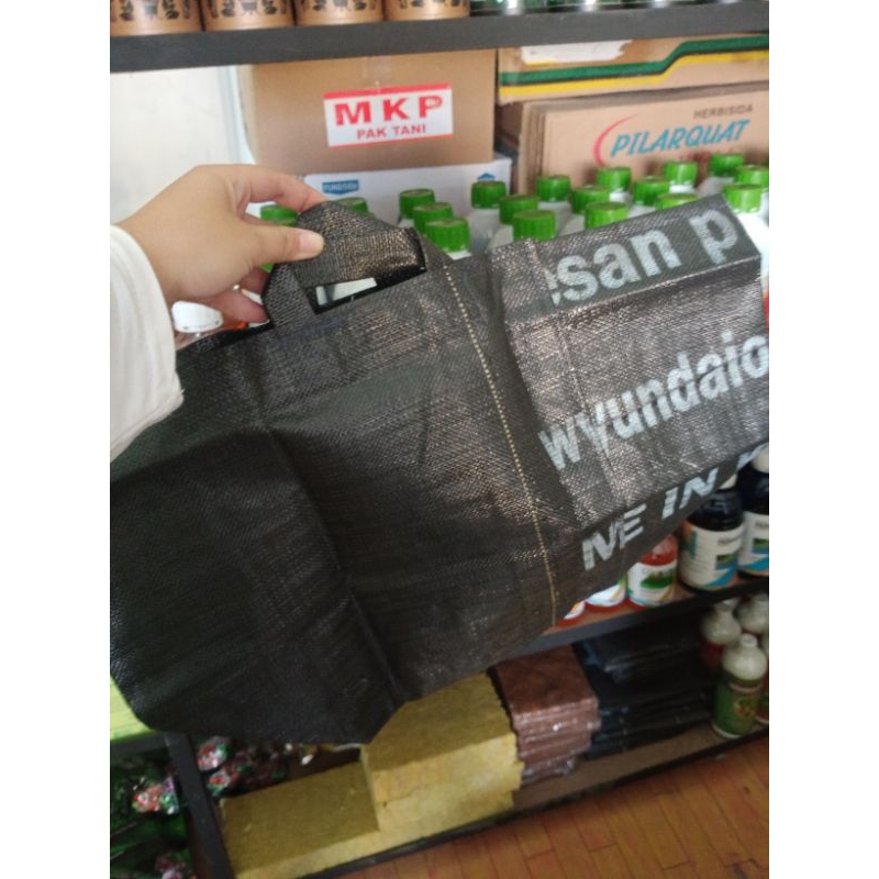 PLANTER BAG 75LT