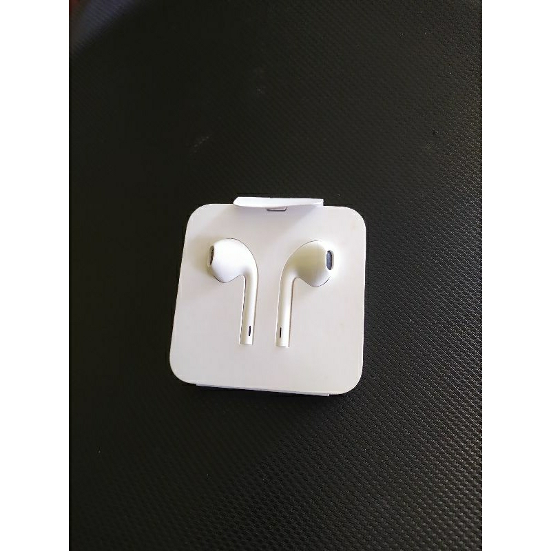 headset copotan Iphone 12 ori 100%