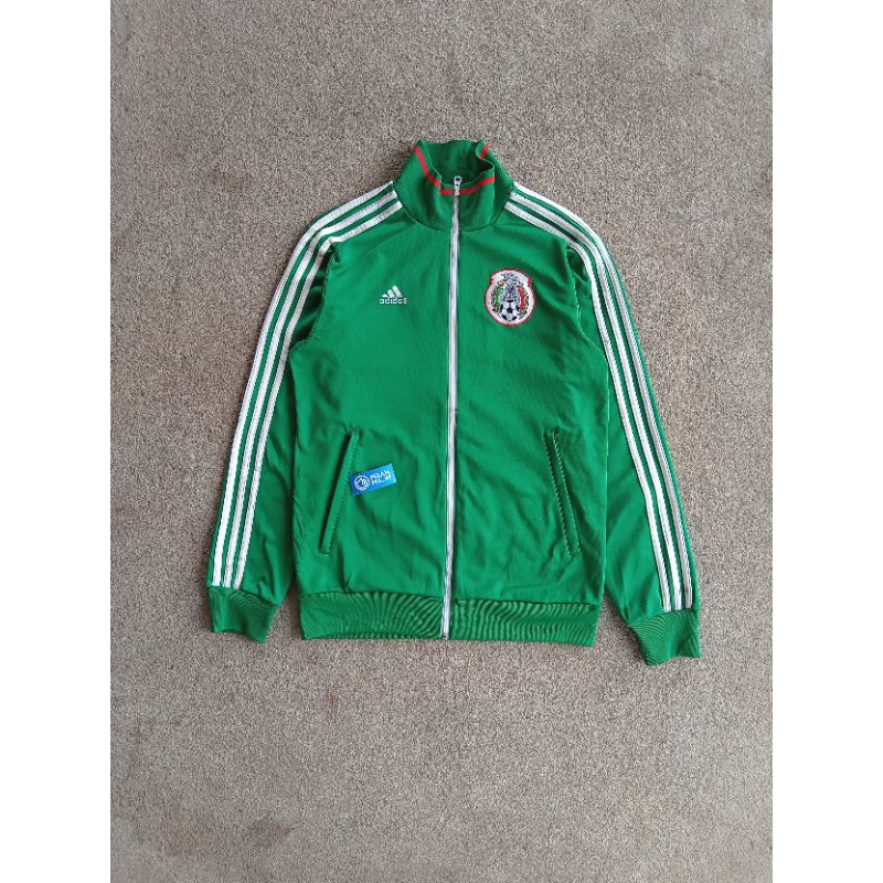 TRACKTOP ADIDAS MEXICO