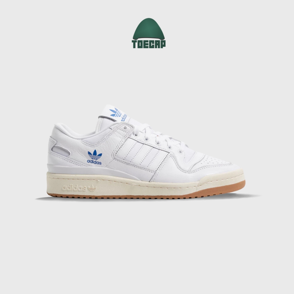 Adidas Forum 84 Low ADV White Cream