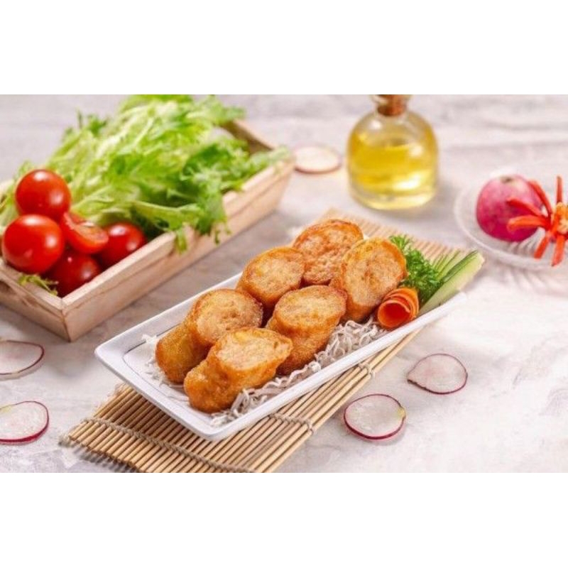 

Rolade Ayam