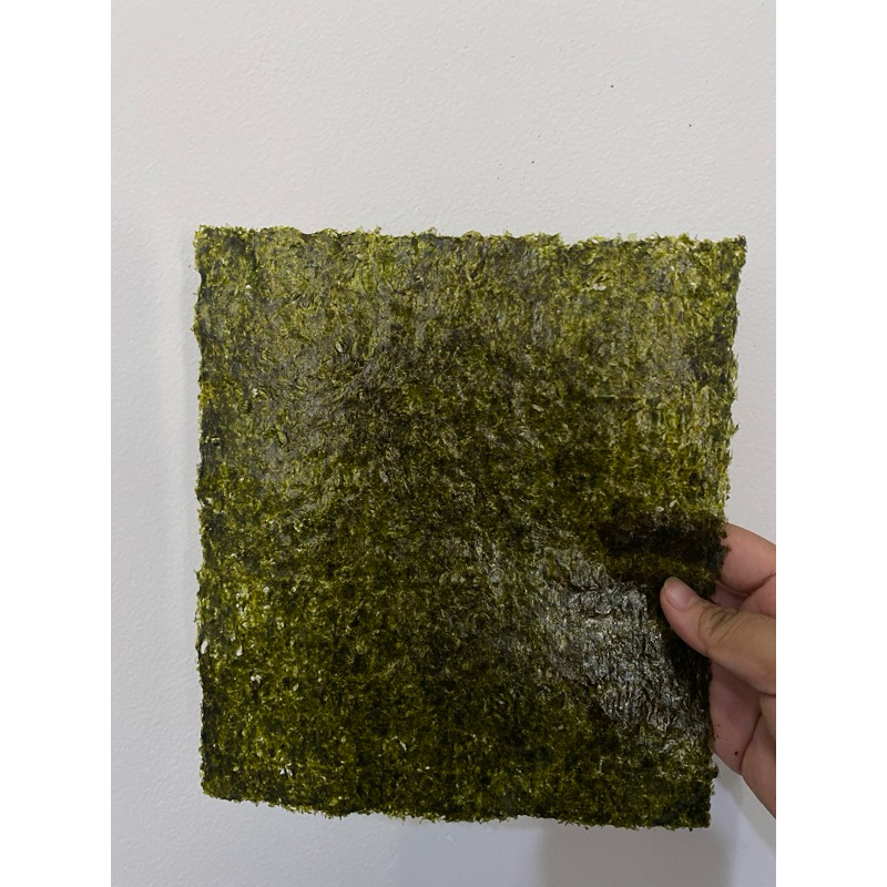 SUSHI NORI POLOS 50 SHEET HB GRADE A / YAKINORI