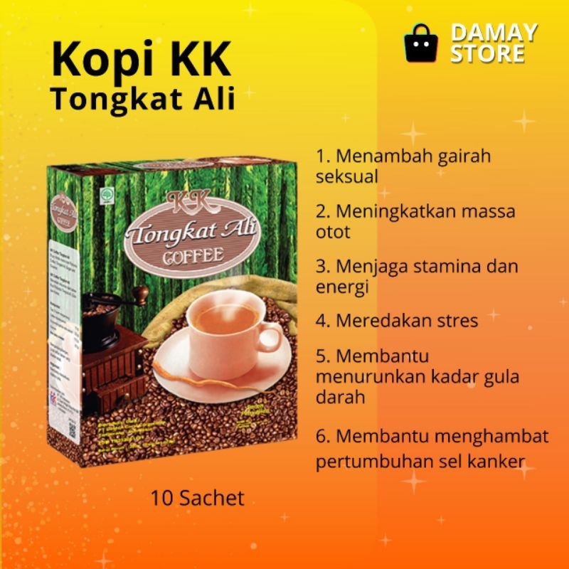 

Kopi KK T.Ali