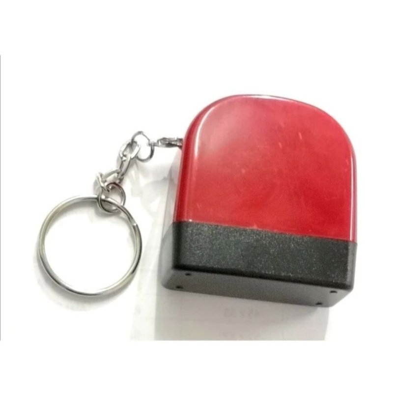 

Gagang Stempel Gantungan Kunci Kotak SC-2 43x13mm - Grosir
