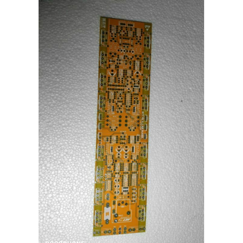 PCB Ab Class G77 Hight end sound