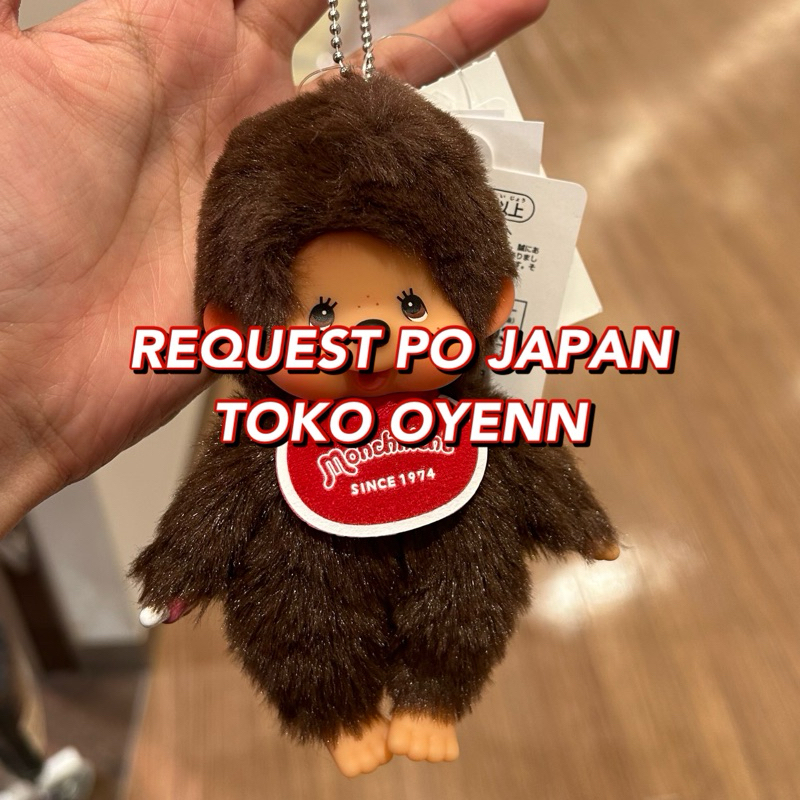 

Request Cust @jastipcikori
