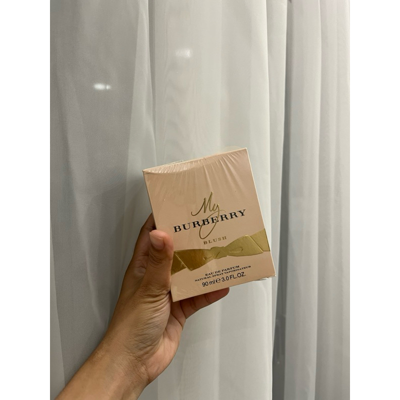 My Burberry Blush Parfum
