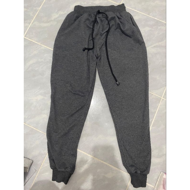 preloved jogger