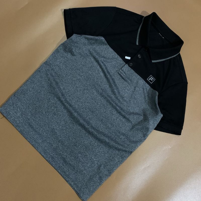 POLO SHIRT FIL4