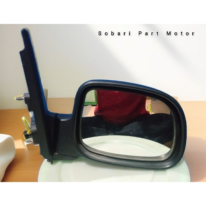 spion mobil daihatsu taruna sebelah kanan manual