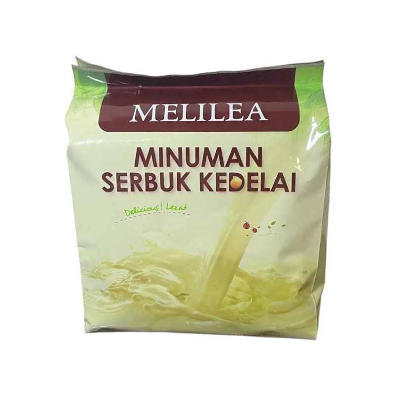 

Soya Organic Melilea 500gr