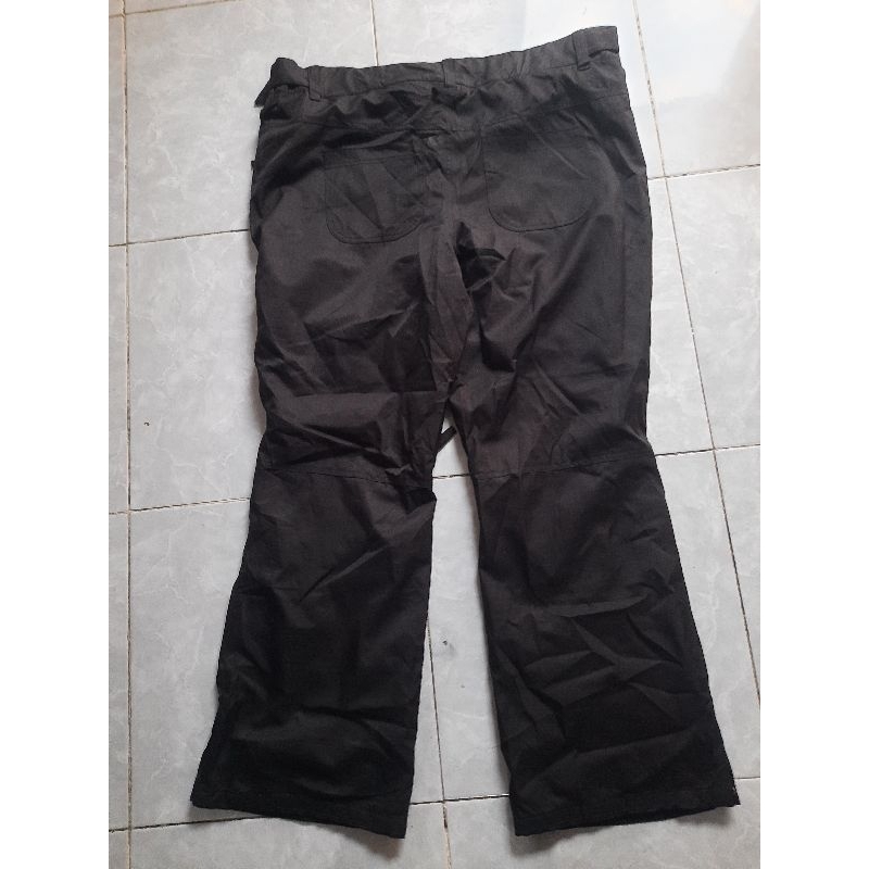celana snowboard