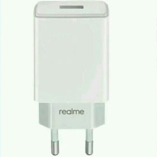 Power Adapter Realme 10W