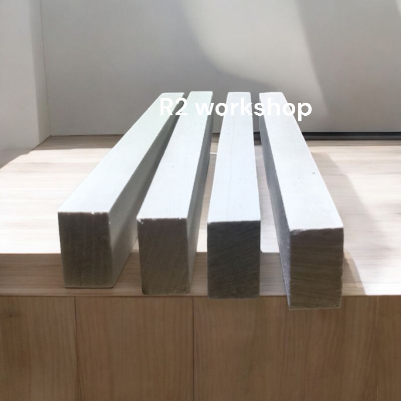kayu Reng 2x3 cm panjang 1 meter 5 batang