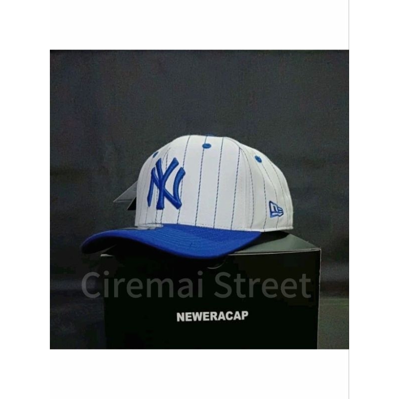 TOPI NY SALUR | TOPI LOGO BORDIR | TOPI NY STELAN