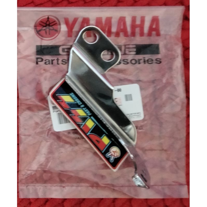 caver kabel breket selang rem atas Mio smile soul