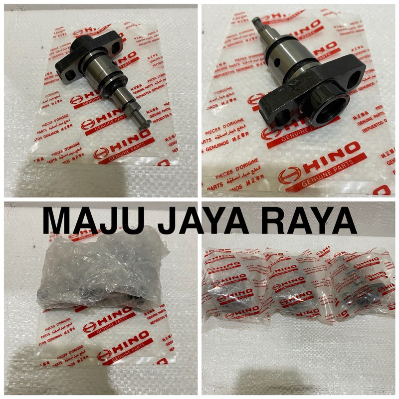 PLUNGER INJEKSI PUMP HINO LOHAN FM260TI ASLI ORIGINAL PART 090150-6470