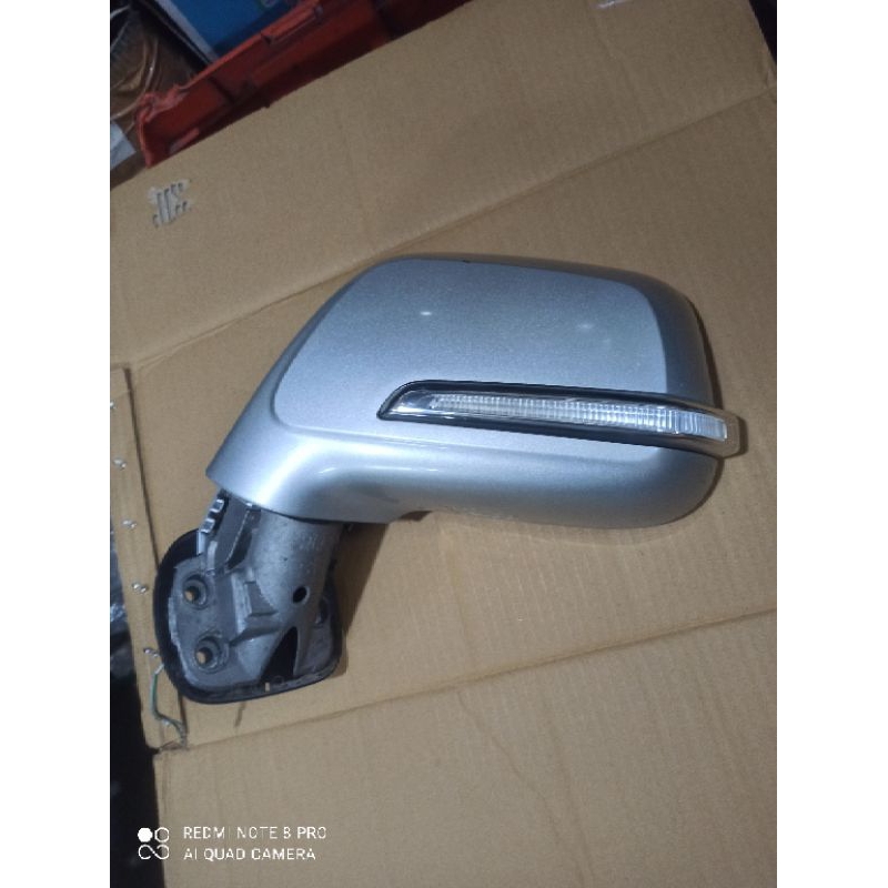 spion chevrolet orlando original