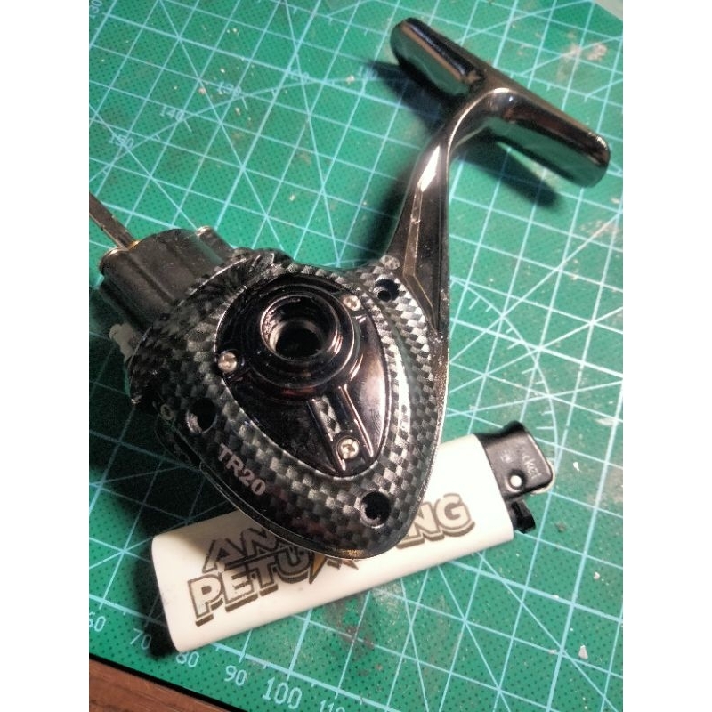 T-Body Kenzi Toray 2000/3000