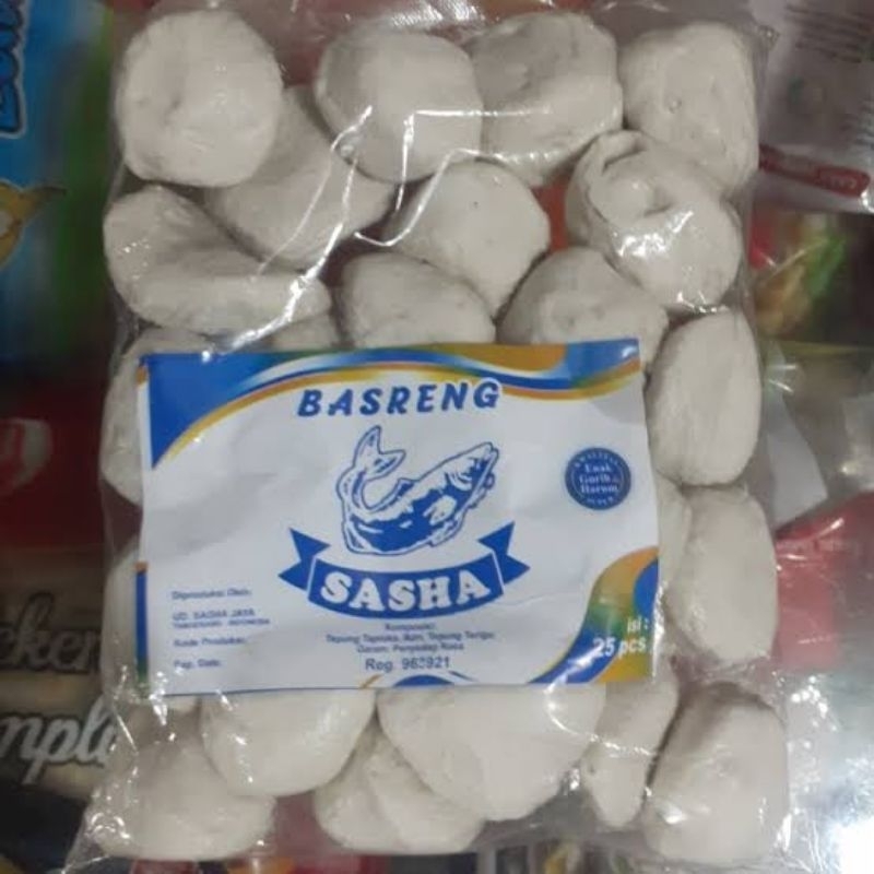 

SASHA BASRENG 1 BUNGKUS ISI 25