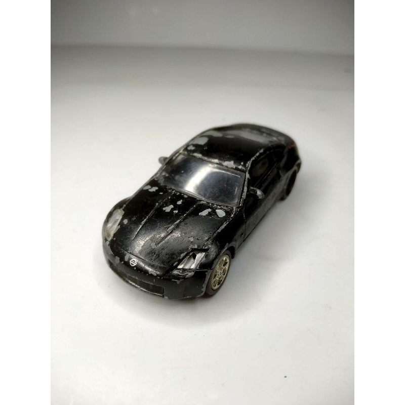 Diecast NOREV Nissan Fairlady Z Junk 1/64