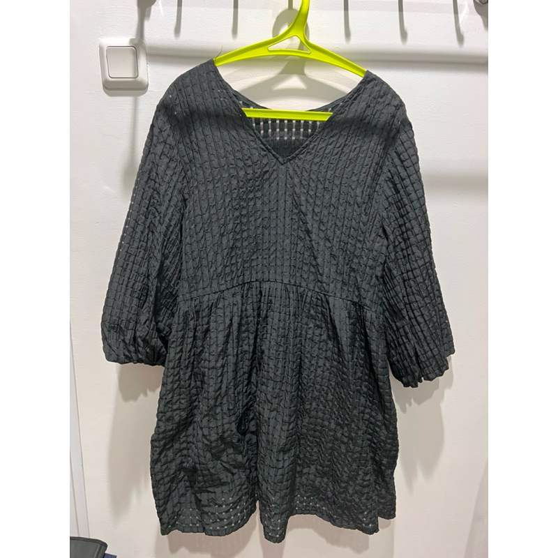 preloved love bonito dress