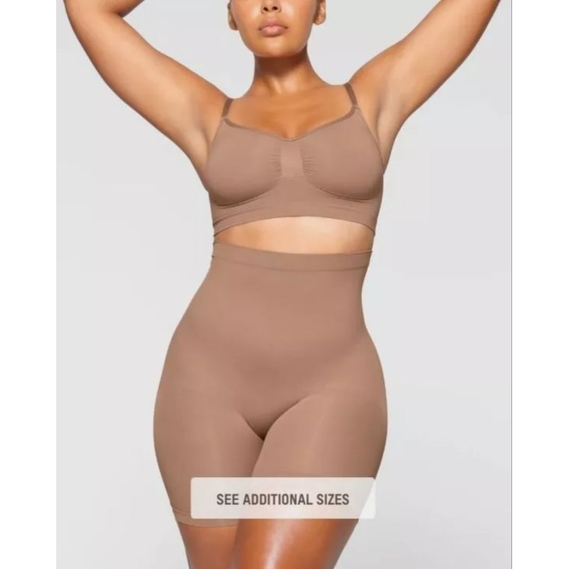 LULUDI WACOAL KORSET IG1002 ORIGINAL