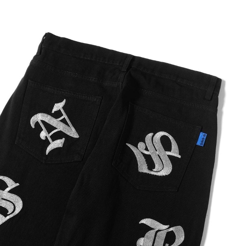 SNSB DRIPPER PANTS