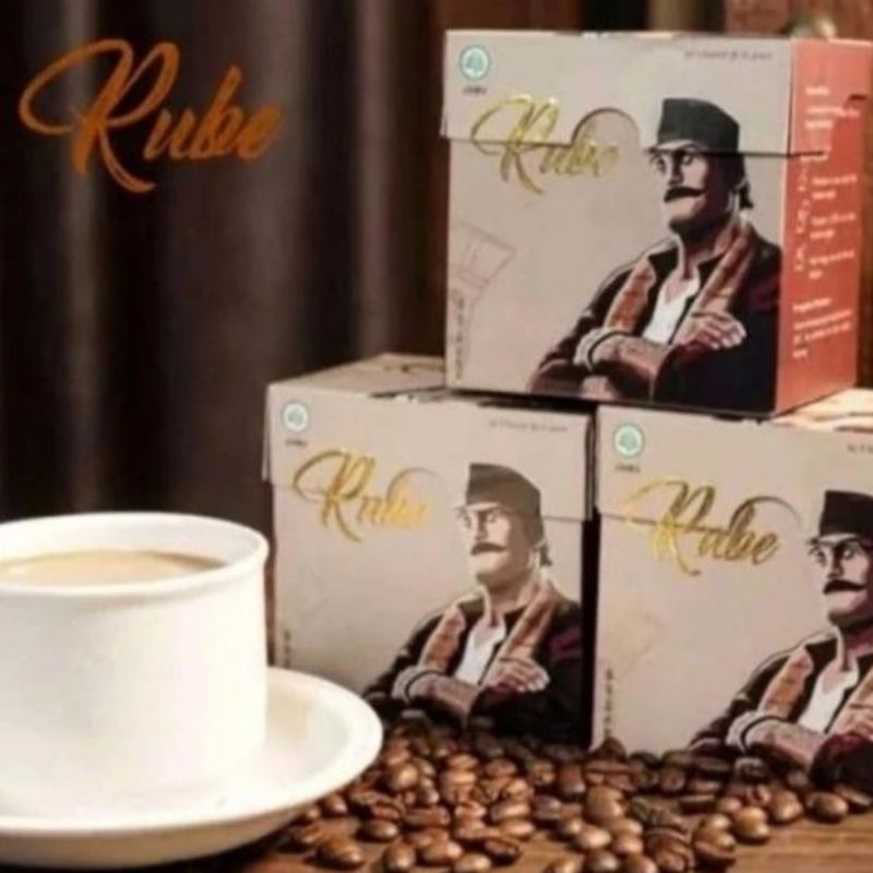 

KOPI RUBE ASLI 100% KOPI STAMINA PRIA RUBE COFFE ASLI ORIGINAL AMPUH SUDAH TERUJI