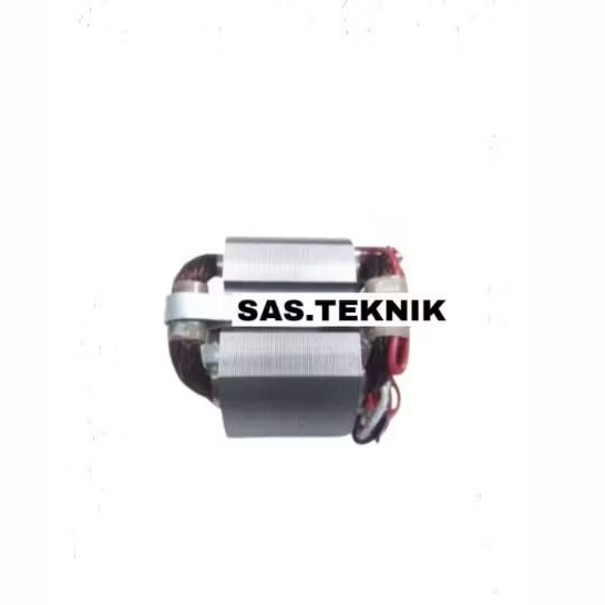 Stator Untuk Mesin impact wrench TW 0350 TW0350 MAKITA