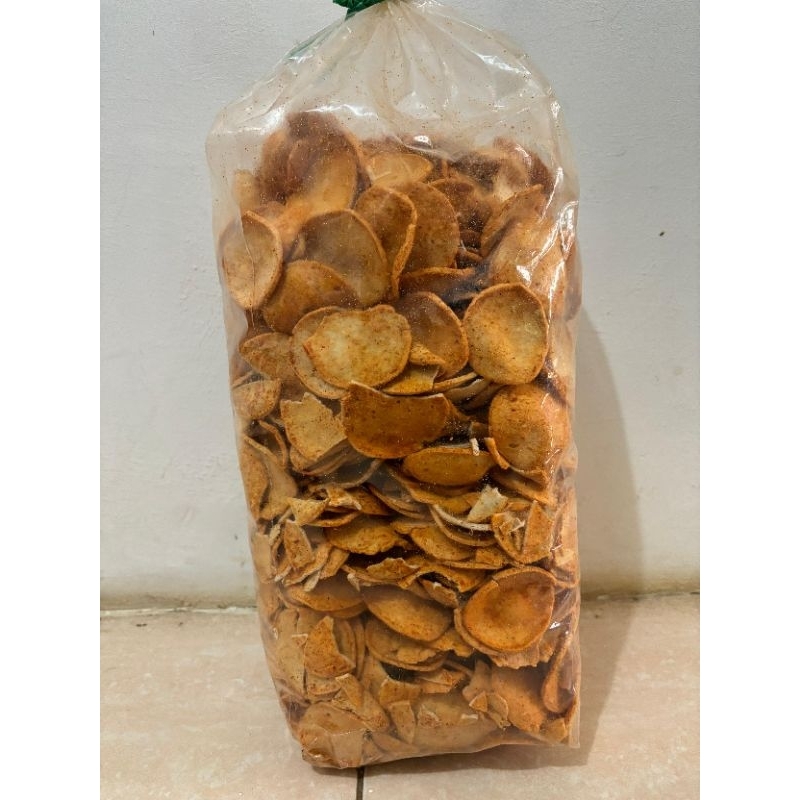 

BASRENG PEDAS GURIH 1 BAL 2Kg