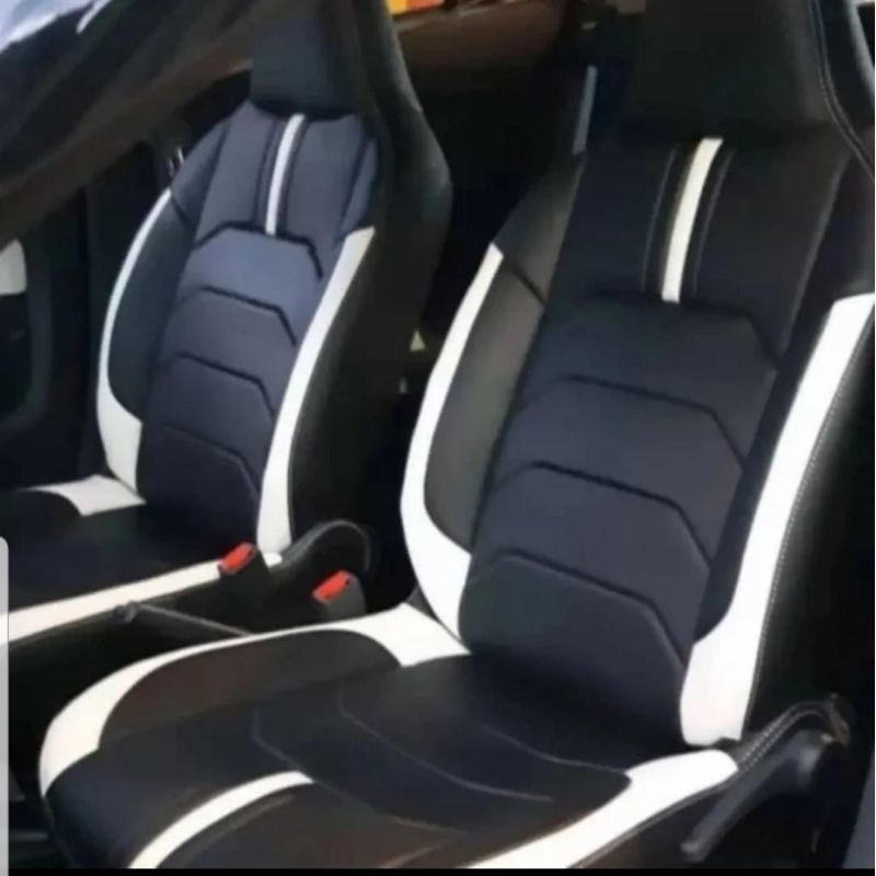 sarung jok mobil Agya ayla thn 2016-2022