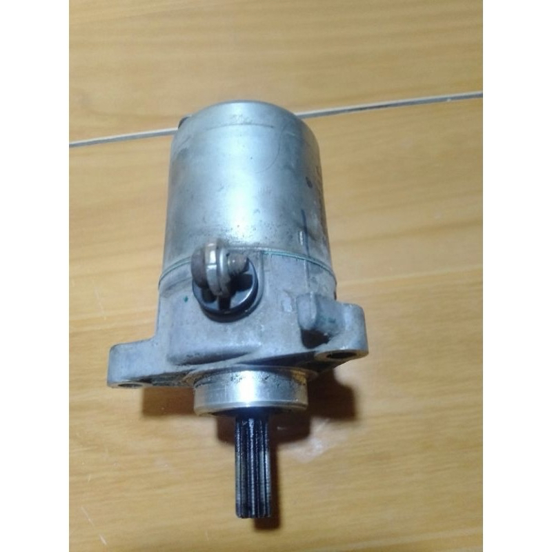 dinamo starter Mio j/Mio M3,original copotan