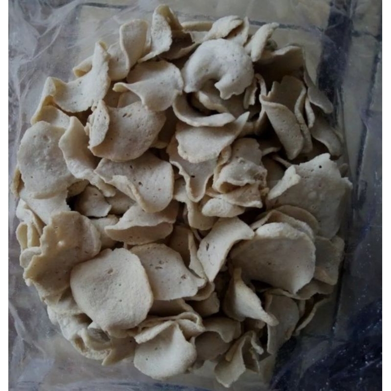 

BASRENG TIPIS POLOS ORIGINAL (TANPA BUMBU) 250gr