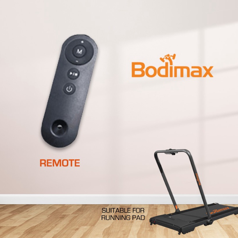 SPAREPART BODIMAX TREADMILL  Spare Part Bodimax