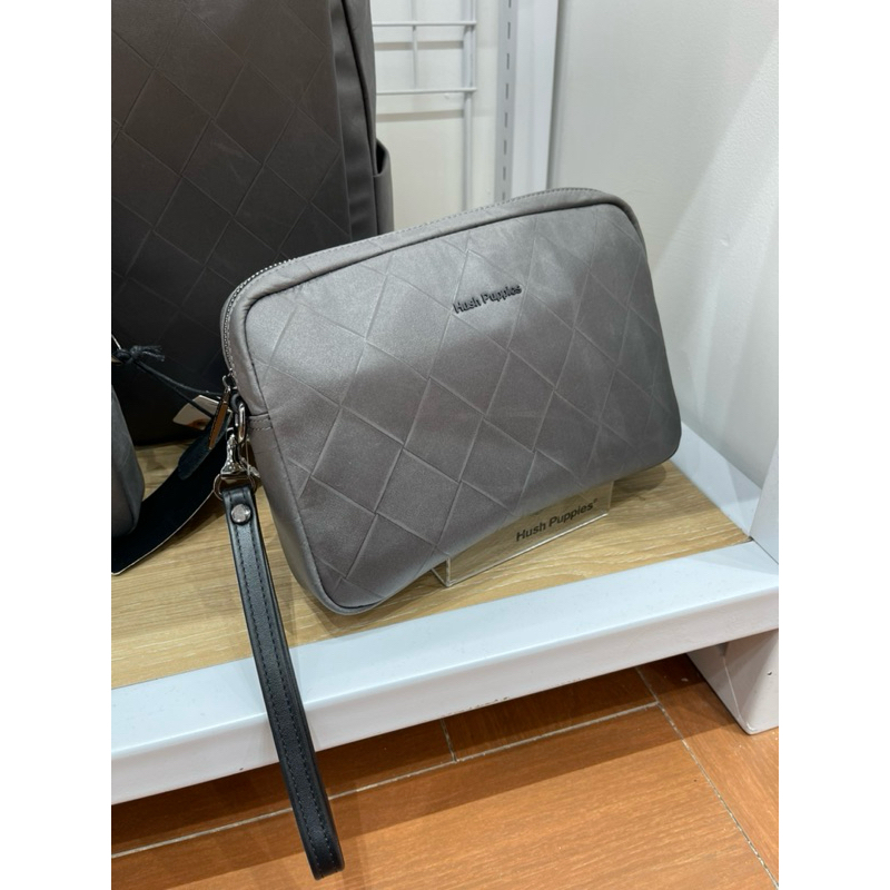 Clutch Pria Hush Puppies Original