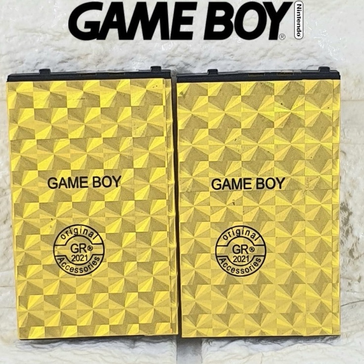 orinal GAME BOY M12 P2p Pvp Psd Advance Mainan Anak Dijamin Bagus boss