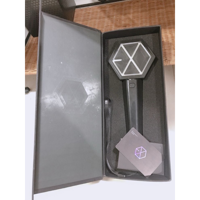 Lightstick EXO Ver. 3