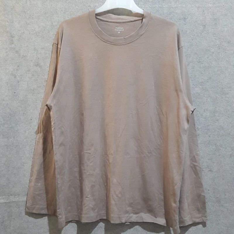 KAOS MUSINSA STANDARD _ 09