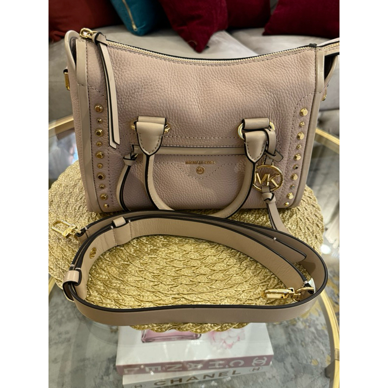 Mk carine medium pink