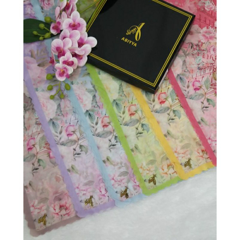 NOSTALGIC CITY SERIES