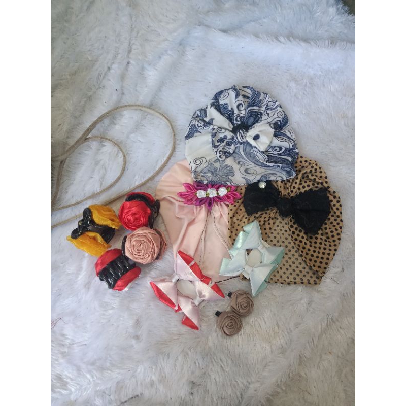 serba 2000 an / sale cuci gudang / aksesoris anak / aksesoris wanita