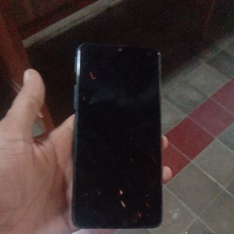 samsung a20s mati